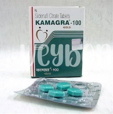 Consejos De Seguridad Al Usar Kamagra 100 Mg