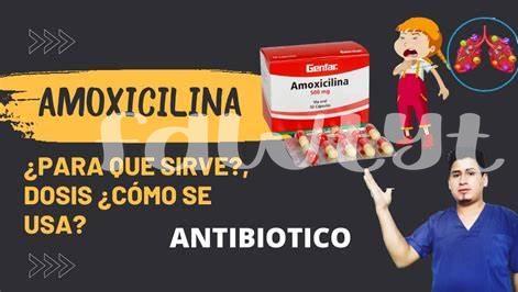 Tratamiento Seguro De Infecciones Vaginales Sin Amoxicilina.