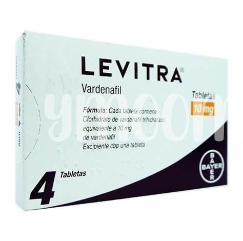 Diferencias Entre Levitra 10 Mg Y Otros Tratamientos.