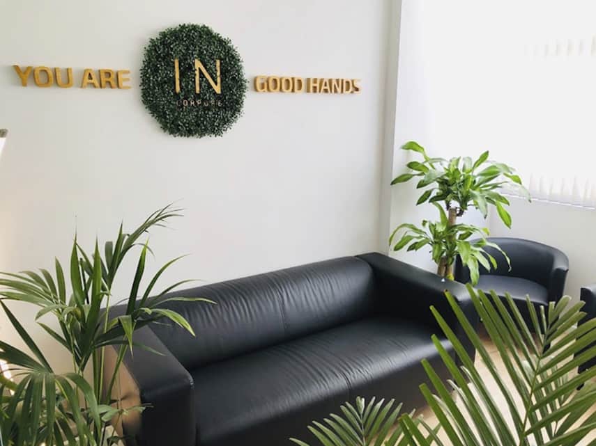 clinica incorpore fuengirola