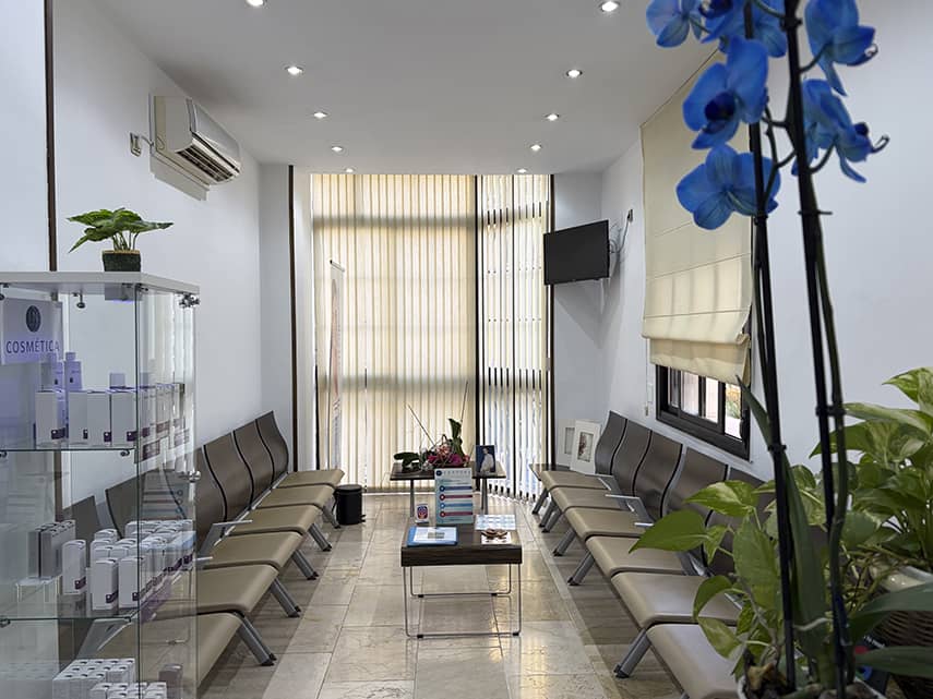 clinica incorpore en malaga