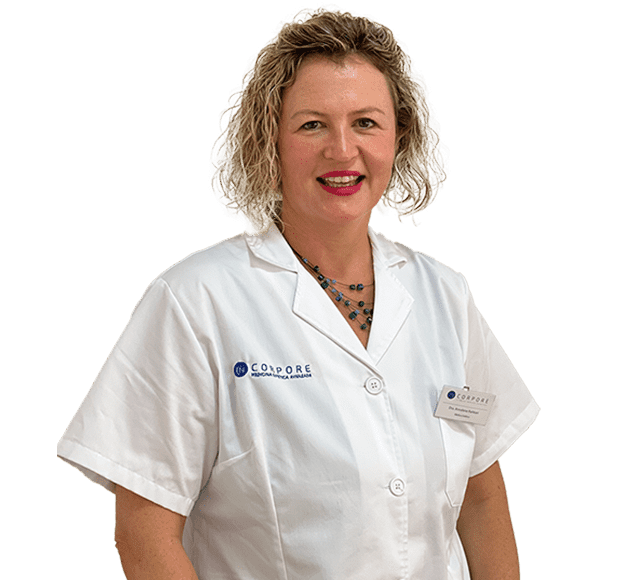 doctora annalene equipo incorpore