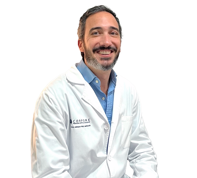 doctor juan enrique incorpore