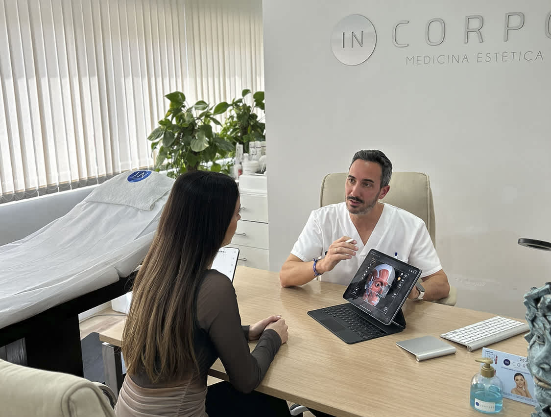 medicina estetica incorpore malaga