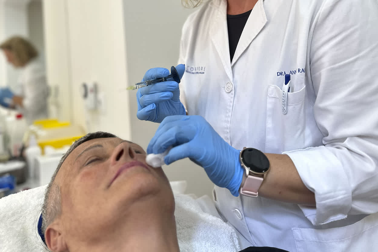 neuromoduladores en malaga